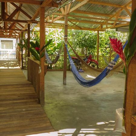 Isuyama Hostel Puerto Maldonado Zewnętrze zdjęcie