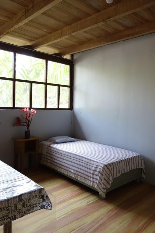Isuyama Hostel Puerto Maldonado Zewnętrze zdjęcie