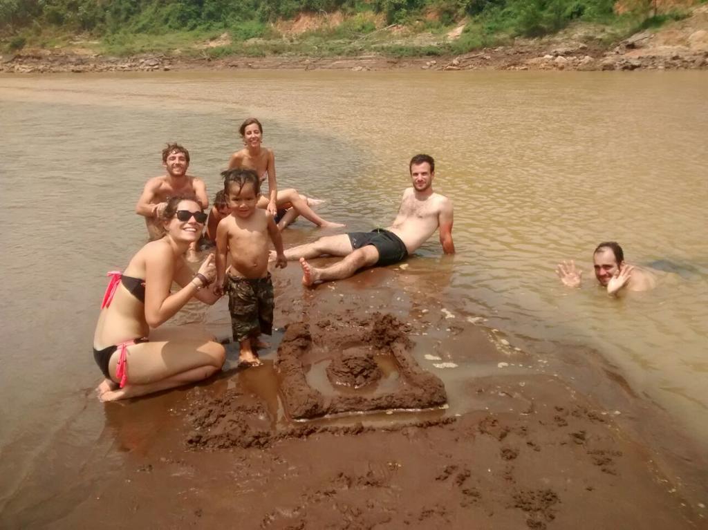 Isuyama Hostel Puerto Maldonado Zewnętrze zdjęcie