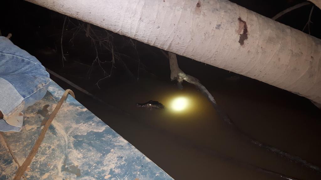 Isuyama Hostel Puerto Maldonado Zewnętrze zdjęcie