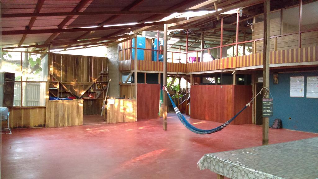 Isuyama Hostel Puerto Maldonado Zewnętrze zdjęcie