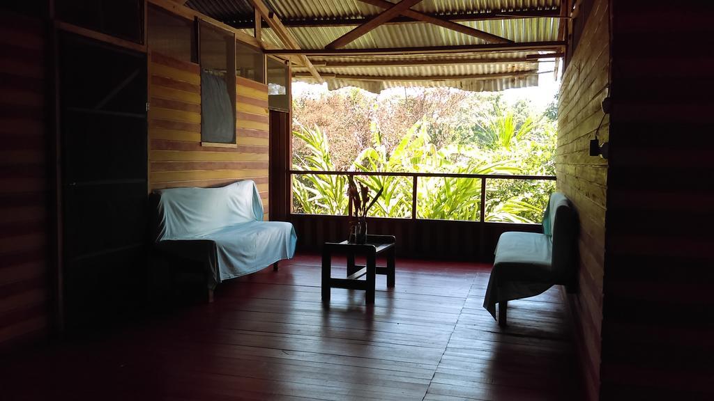 Isuyama Hostel Puerto Maldonado Zewnętrze zdjęcie